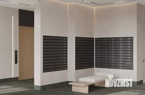 2-к квартира, вторичка, 63м2, 15/17 этаж