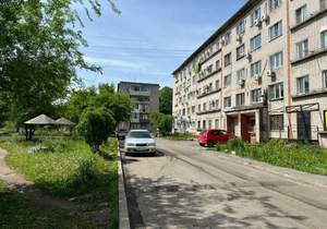 1-к квартира, вторичка, 14м2, 1/5 этаж