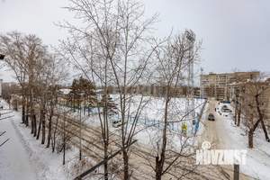 2-к квартира, вторичка, 45м2, 4/5 этаж