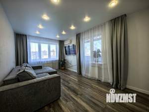 2-к квартира, вторичка, 50м2, 5/9 этаж