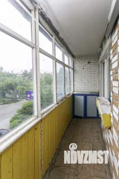 3-к квартира, вторичка, 55м2, 3/5 этаж