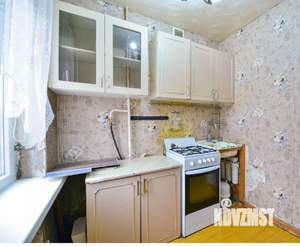 2-к квартира, вторичка, 44м2, 2/5 этаж