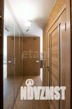 1-к квартира, вторичка, 32м2, 2/2 этаж