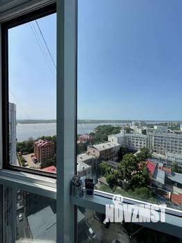 5-к квартира, вторичка, 290м2, 18/18 этаж