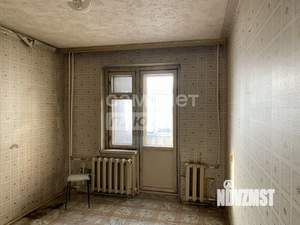 4-к квартира, вторичка, 79м2, 1/10 этаж