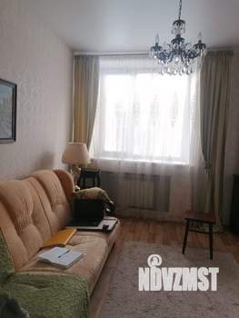 2-к квартира, вторичка, 48м2, 1/2 этаж