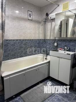 3-к квартира, вторичка, 53м2, 5/5 этаж