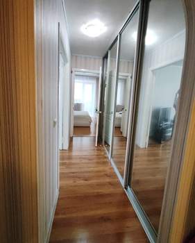 4-к квартира, вторичка, 60м2, 4/5 этаж