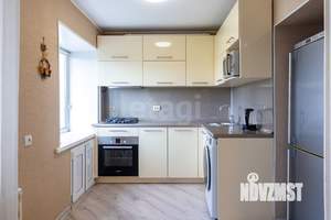 2-к квартира, вторичка, 41м2, 5/5 этаж