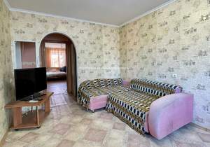 2-к квартира, вторичка, 43м2, 2/5 этаж