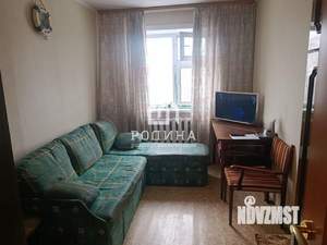 3-к квартира, вторичка, 63м2, 5/5 этаж
