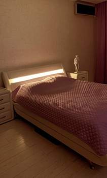 2-к квартира, вторичка, 80м2, 3/19 этаж