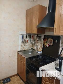 3-к квартира, вторичка, 60м2, 1/5 этаж