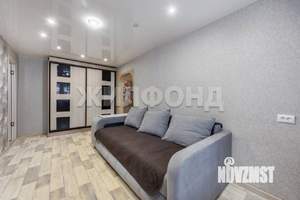 2-к квартира, вторичка, 47м2, 3/4 этаж