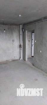 2-к квартира, вторичка, 36м2, 5/20 этаж