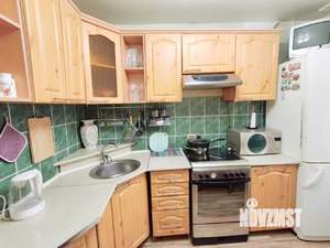 2-к квартира, вторичка, 53м2, 1/10 этаж