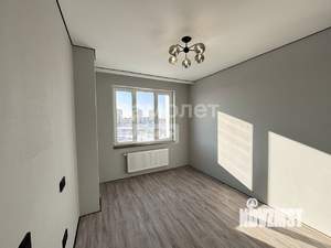 1-к квартира, вторичка, 41м2, 9/9 этаж