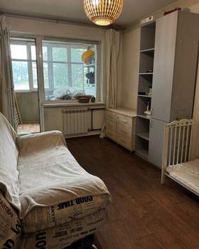3-к квартира, вторичка, 66м2, 2/9 этаж