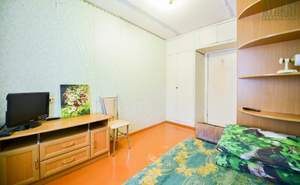 3-к квартира, вторичка, 59м2, 1/5 этаж