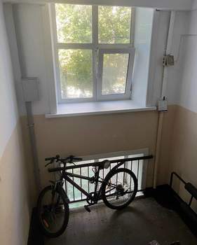 2-к квартира, вторичка, 43м2, 4/6 этаж
