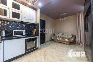 1-к квартира, вторичка, 59м2, 9/9 этаж