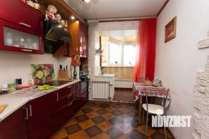 2-к квартира, вторичка, 61м2, 9/14 этаж