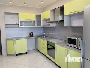 2-к квартира, вторичка, 73м2, 8/10 этаж