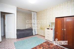 2-к квартира, вторичка, 48м2, 1/5 этаж
