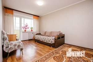 1-к квартира, вторичка, 33м2, 4/10 этаж