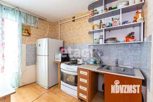 2-к квартира, вторичка, 49м2, 2/9 этаж