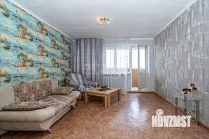 4-к квартира, вторичка, 73м2, 9/10 этаж