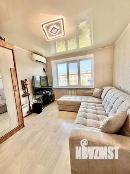 1-к квартира, вторичка, 17м2, 5/5 этаж