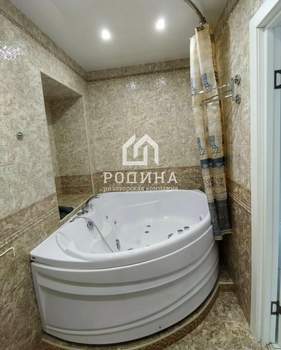 4-к квартира, вторичка, 86м2, 1/10 этаж