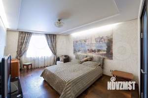 2-к квартира, вторичка, 90м2, 12/14 этаж