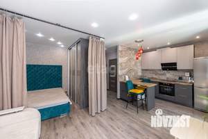 1-к квартира, вторичка, 31м2, 5/10 этаж