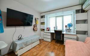 2-к квартира, вторичка, 45м2, 3/5 этаж