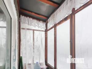 2-к квартира, вторичка, 48м2, 5/5 этаж