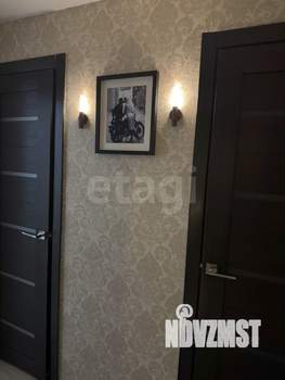 2-к квартира, вторичка, 61м2, 2/9 этаж