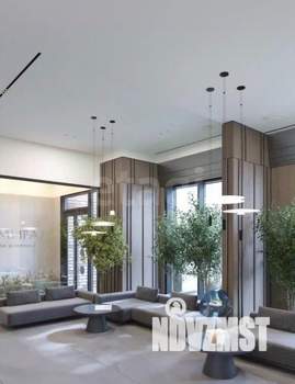 3-к квартира, вторичка, 64м2, 6/15 этаж