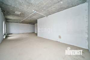 3-к квартира, вторичка, 74м2, 15/27 этаж