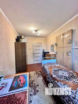 3-к квартира, вторичка, 61м2, 1/5 этаж