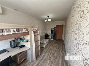 2-к квартира, вторичка, 45м2, 5/5 этаж