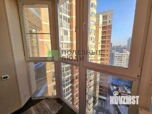 2-к квартира, вторичка, 63м2, 14/22 этаж