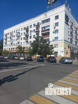 1-к квартира, вторичка, 28м2, 2/6 этаж