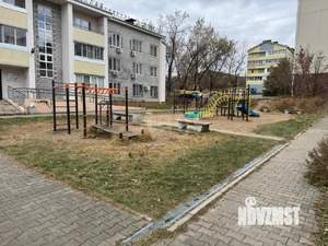 Студия квартира, вторичка, 36м2, 3/3 этаж