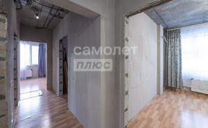 2-к квартира, вторичка, 62м2, 5/9 этаж