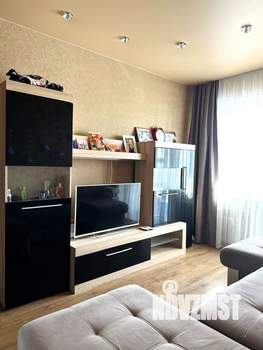 2-к квартира, вторичка, 65м2, 12/24 этаж