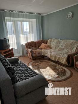 2-к квартира, вторичка, 52м2, 7/10 этаж