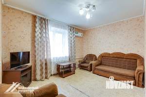 2-к квартира, вторичка, 44м2, 3/3 этаж