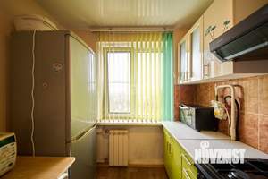 3-к квартира, вторичка, 48м2, 5/5 этаж
